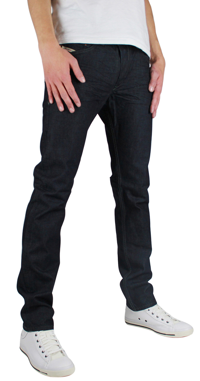 diesel belther 0886z jeans black